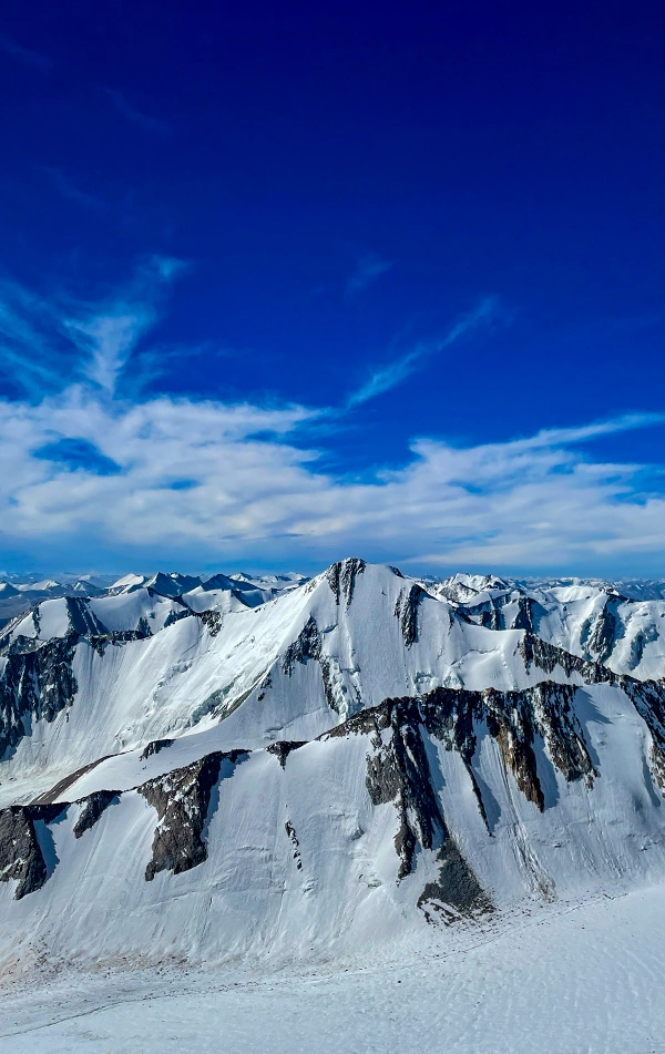 Dzo Jongo East Peak with Markha Valley Trek